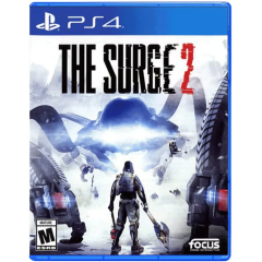 Игра Surge 2 для Sony PS4