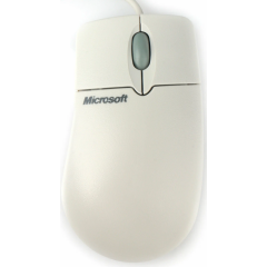 Мышь Microsoft IntelliMouse (D-P) OEM