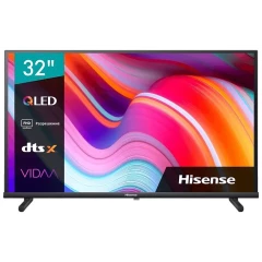 ЖК телевизор Hisense 32" 32A5KQ