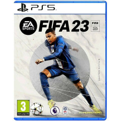 Игра FIFA 23 для Sony PS5