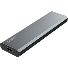 Внешний накопитель SSD 256Gb Digma MEGA X (DGSM8256G1MGG)