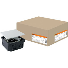 Распаячная коробка TDM ELECTRIC SQ1402-0016