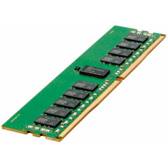 Оперативная память 16Gb DDR4 2933MHz HPE ECC Reg (P00922-B21)