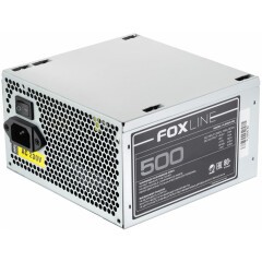 Блок питания 500W Foxconn FL500S-80 OEM