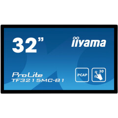 Монитор Iiyama 32" ProLite TF3215MC-B1