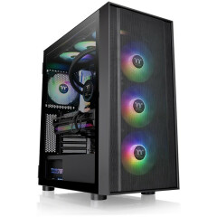 Корпус Thermaltake H570 TG ARGB Black (CA-1T9-00M1WN-01)