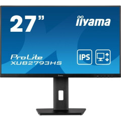 Монитор Iiyama 27" ProLite XUB2793HS-B5