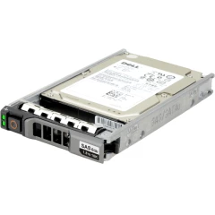 Жёсткий диск 1.8Tb SAS Dell (400-AZYG)