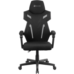 Игровое кресло Oklick 111G Black