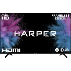 ЖК телевизор Harper 43" 43F720T