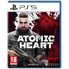 Игра Atomic Heart для Sony PS5