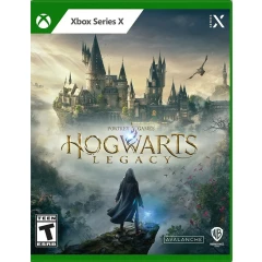 Игра Hogwarts Legacy для Xbox Series X|S