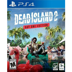 Игра Dead Island 2 для Sony PS4