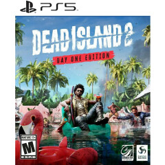 Игра Dead Island 2 для Sony PS5