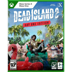 Игра Dead Island 2 для Xbox Series X|S / Xbox One