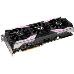 Видеокарта NVIDIA GeForce RTX 3050 Maxsun 8Gb (RTX3050 ICRAFT 8G S0)