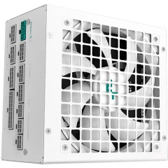 Блок питания 1000W DeepCool PX1000G White