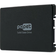 Накопитель SSD 256Gb PC PET (PCPS256G2) OEM