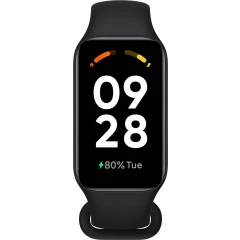 Фитнес-браслет Xiaomi Redmi Smart Band 2 GL Black