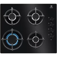 Газовая варочная панель Electrolux EGG6407K