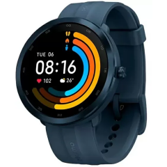 Умные часы Xiaomi 70mai Maimo Watch R Blue