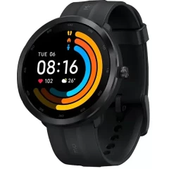 Умные часы Xiaomi 70mai Maimo Watch R Black