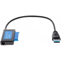 Переходник USB 3.0 - SATA, PREMIER 6-096-817A