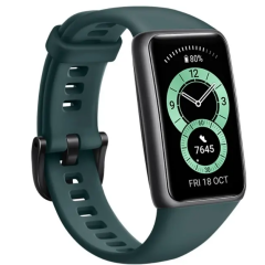 Фитнес-браслет Huawei Band 6 Forest Green