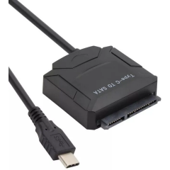 Переходник USB Type-C - SATA, PREMIER 6-096-819