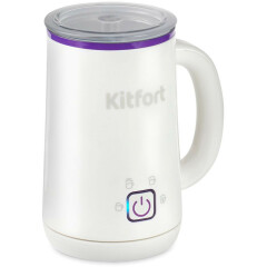 Вспениватель молока (капучинатор) Kitfort КТ-7101