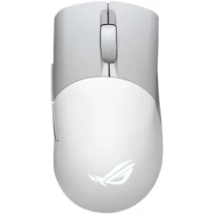 Мышь ASUS ROG Keris Aimpoint Wireless White