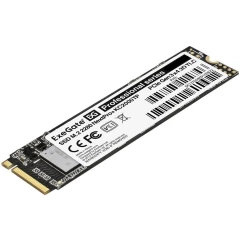 Накопитель SSD 1Tb ExeGate NextPro+ (KC2000TP1TB)