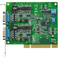 Плата расширения Advantech PCI-1602C-AE