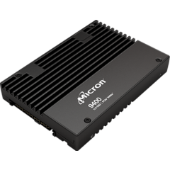 Накопитель SSD 15.36Tb Micron 9400 Pro (MTFDKCC15T3TGH)