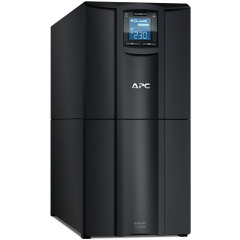 ИБП APC SMC3000I-CH Smart-UPS 3000VA