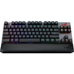 ASUS ROG Strix Scope RX TKL Wireless Deluxe (ROG RX Red)