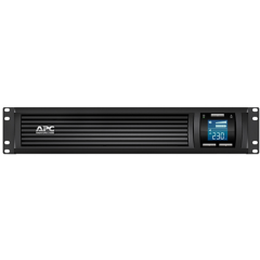 ИБП APC SMC1500I2U-CH Smart-UPS 1500VA