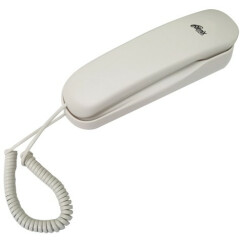 Телефон Ritmix RT-002 White