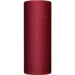 Портативная акустика Logitech Ultimate Ears MEGABOOM 3 Red (984-001406)