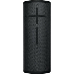 Портативная акустика Logitech Ultimate Ears MEGABOOM 3 Black (984-001402)