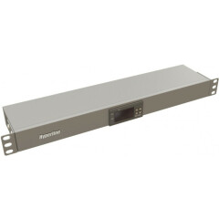 Контрольная панель Hyperline TMP-230V/2w-RAL7035