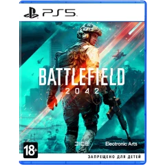 Игра Battlefield 2042 для Sony PS5