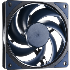 Вентилятор для корпуса Cooler Master MasterFan Mobius 120 (MFZ-M2NN-21NPK-R1)