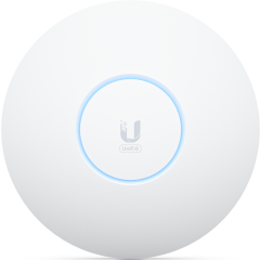 Wi-Fi точка доступа Ubiquiti UniFi 6 AP Enterprise