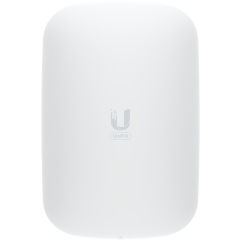 Wi-Fi усилитель (репитер) Ubiquiti UniFi 6 AP Extender