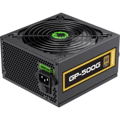 Блок питания 500W GameMax GP-500G