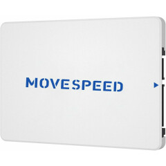 Накопитель SSD 128Gb Move Speed Leopard (YSSDJQB-128GSQ)