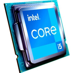 Процессор Intel Core i5 - 11400T OEM
