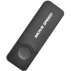 USB Flash накопитель 128Gb Move Speed KHWS3 Black