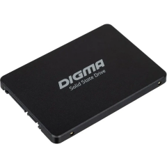 Накопитель SSD 1Tb Digma Run S9 (DGSR2001TS93Q)